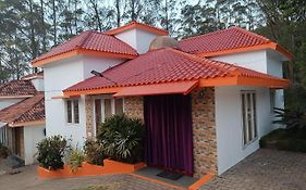 Snow White Home,Bedford Road, Yercaud